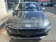 Hyundai Elantra 1.5L CVT GLX Elite - ფოტო 2
