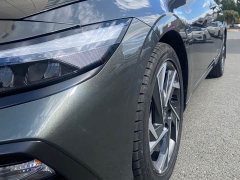 Hyundai Elantra 1.5L CVT GLX Elite - ფოტო 20