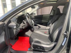 Hyundai Elantra 1.5L CVT GLX Elite - ფოტო 4