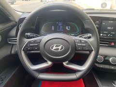Hyundai Elantra 1.5L CVT GLX Elite - ფოტო 6