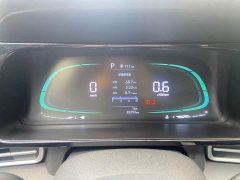 Hyundai Elantra 1.5L CVT GLX Elite - ფოტო 7