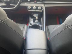 Hyundai Elantra 1.5L CVT GLX Elite - ფოტო 9
