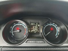 Skoda Kamiq 1.5L Automatic Comfort Edition - ფოტო 10