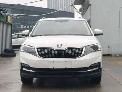 Skoda Kamiq 1.5L Automatic Comfort Edition - ფოტო 2