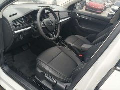 Skoda Kamiq 1.5L Automatic Comfort Edition - ფოტო 4
