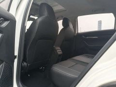 Skoda Kamiq 1.5L Automatic Comfort Edition - ფოტო 5