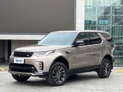 Land Rover Discovery 360PS R-Dynamic S - ფოტო 1