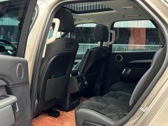 Land Rover Discovery 360PS R-Dynamic S - ფოტო 10