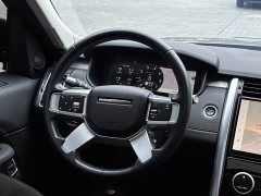 Land Rover Discovery 360PS R-Dynamic S - ფოტო 13