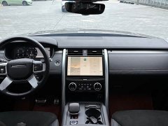 Land Rover Discovery 360PS R-Dynamic S - ფოტო 14