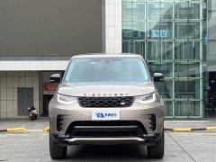 Land Rover Discovery 360PS R-Dynamic S - ფოტო 2