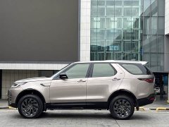 Land Rover Discovery 360PS R-Dynamic S - ფოტო 4