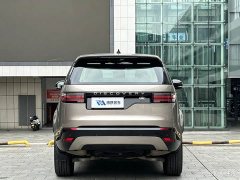 Land Rover Discovery 360PS R-Dynamic S - ფოტო 5