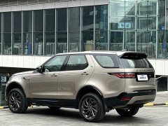Land Rover Discovery 360PS R-Dynamic S - ფოტო 6