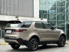 Land Rover Discovery 360PS R-Dynamic S - ფოტო 7