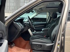 Land Rover Discovery 360PS R-Dynamic S - ფოტო 9