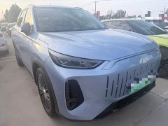 Chery Fengyun T9 120 Long Range Flagship 7-Seater Ternary Lithium - ფოტო 3
