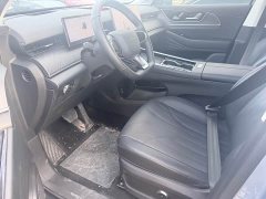 Chery Fengyun T9 120 Long Range Flagship 7-Seater Ternary Lithium - ფოტო 4