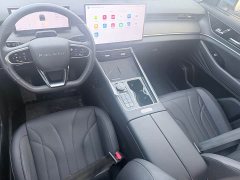 Chery Fengyun T9 120 Long Range Flagship 7-Seater Ternary Lithium - ფოტო 6