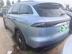 Chery Fengyun T9 120 Long Range Flagship 7-Seater Ternary Lithium - ფოტო 7
