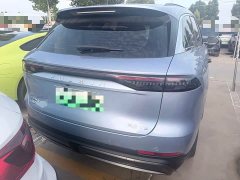 Chery Fengyun T9 120 Long Range Flagship 7-Seater Ternary Lithium - ფოტო 8