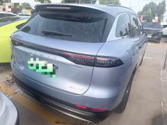Chery Fengyun T9 120 Long Range Flagship 7-Seater Ternary Lithium - ფოტო 9