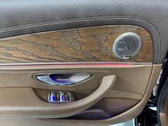 Mercedes-Benz E-Class E 300 L Fashion Edition - ფოტო 10