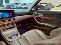 Mercedes-Benz E-Class E 300 L Fashion Edition - ფოტო 14
