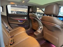 Mercedes-Benz E-Class E 300 L Fashion Edition - ფოტო 16