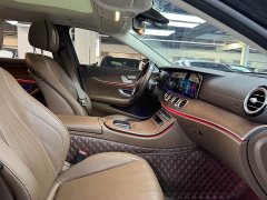 Mercedes-Benz E-Class E 300 L Fashion Edition - ფოტო 17