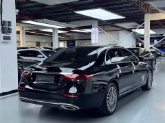 Mercedes-Benz E-Class E 300 L Fashion Edition - ფოტო 19