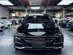 Mercedes-Benz E-Class E 300 L Fashion Edition - ფოტო 2