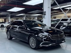 Mercedes-Benz E-Class E 300 L Fashion Edition - ფოტო 3