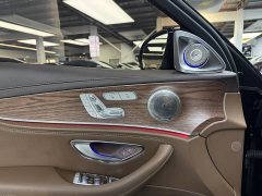Mercedes-Benz E-Class E 300 L Fashion Edition - ფოტო 4