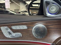 Mercedes-Benz E-Class E 300 L Fashion Edition - ფოტო 5