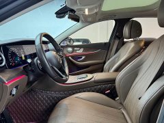 Mercedes-Benz E-Class E 300 L Fashion Edition - ფოტო 7