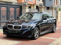 BMW i3 2022 eDrive 35 L - ფოტო 1