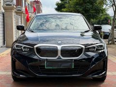 BMW i3 2022 eDrive 35 L - ფოტო 2