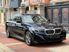 BMW i3 2022 eDrive 35 L - ფოტო 3