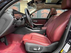 BMW i3 2022 eDrive 35 L - ფოტო 4