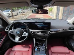 BMW i3 2022 eDrive 35 L - ფოტო 5