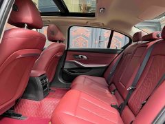 BMW i3 2022 eDrive 35 L - ფოტო 6