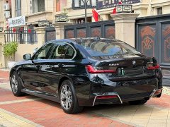 BMW i3 2022 eDrive 35 L - ფოტო 7