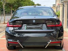 BMW i3 2022 eDrive 35 L - ფოტო 8