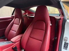 Porsche 718 2.0T Automatic - ფოტო 10