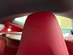 Porsche 718 2.0T Automatic - ფოტო 11