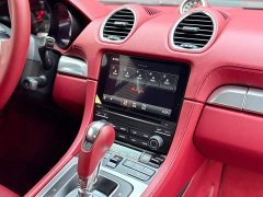 Porsche 718 2.0T Automatic - ფოტო 16