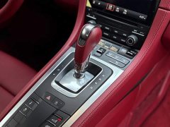 Porsche 718 2.0T Automatic - ფოტო 17