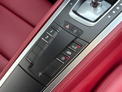 Porsche 718 2.0T Automatic - ფოტო 18