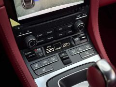 Porsche 718 2.0T Automatic - ფოტო 20